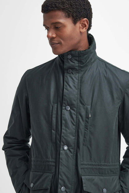 Falstone Waxed Jacket