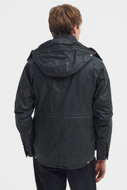 Outland Waxed Jacket