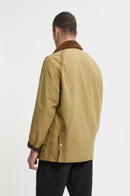 Bedale Washed Wax Jacket