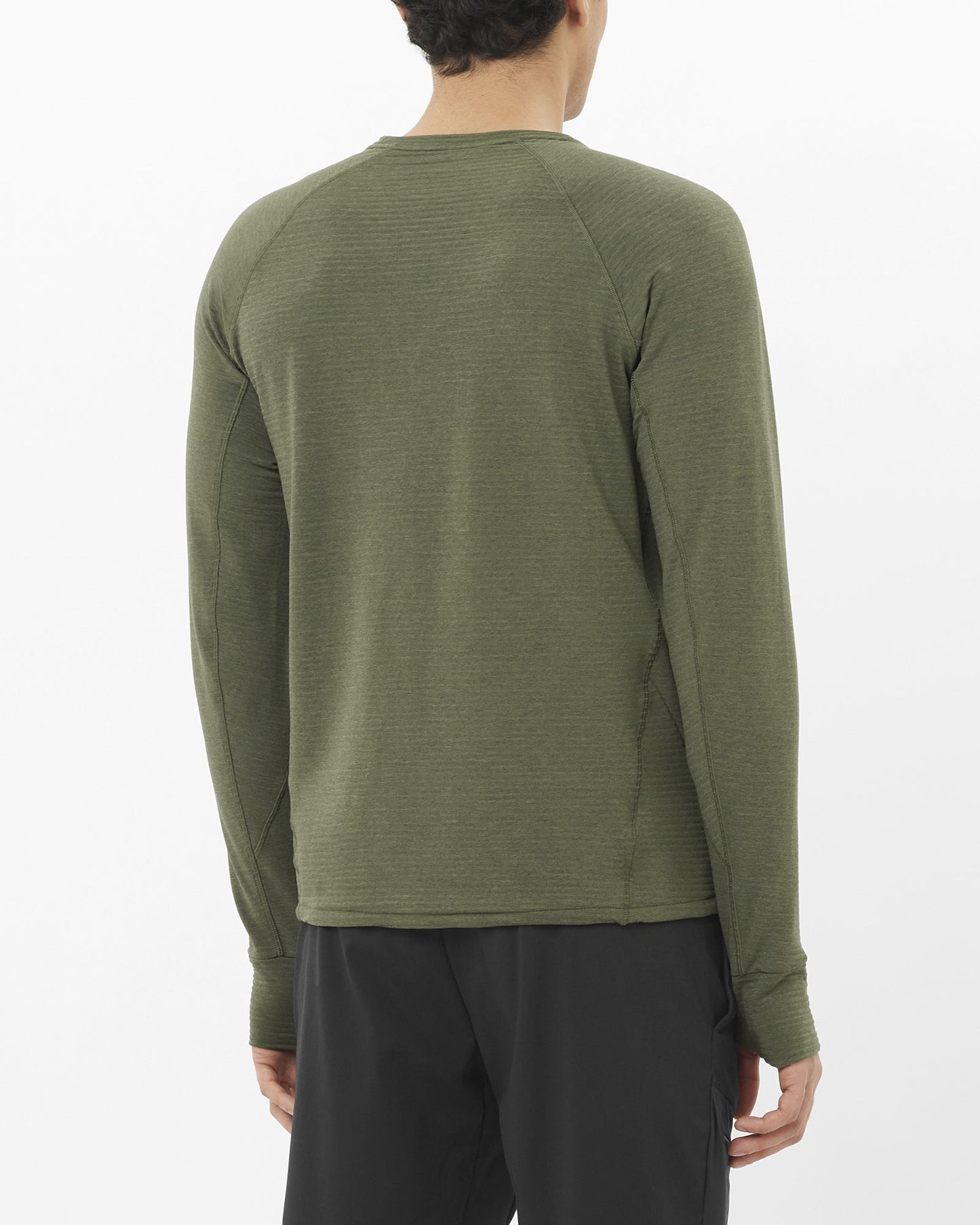 ESSENTIAL LIGHTWARM GRAPE LEAF MEN 4