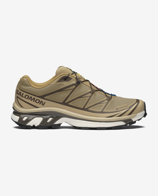 XT 6 GORE TEX KELP / WREN MEN