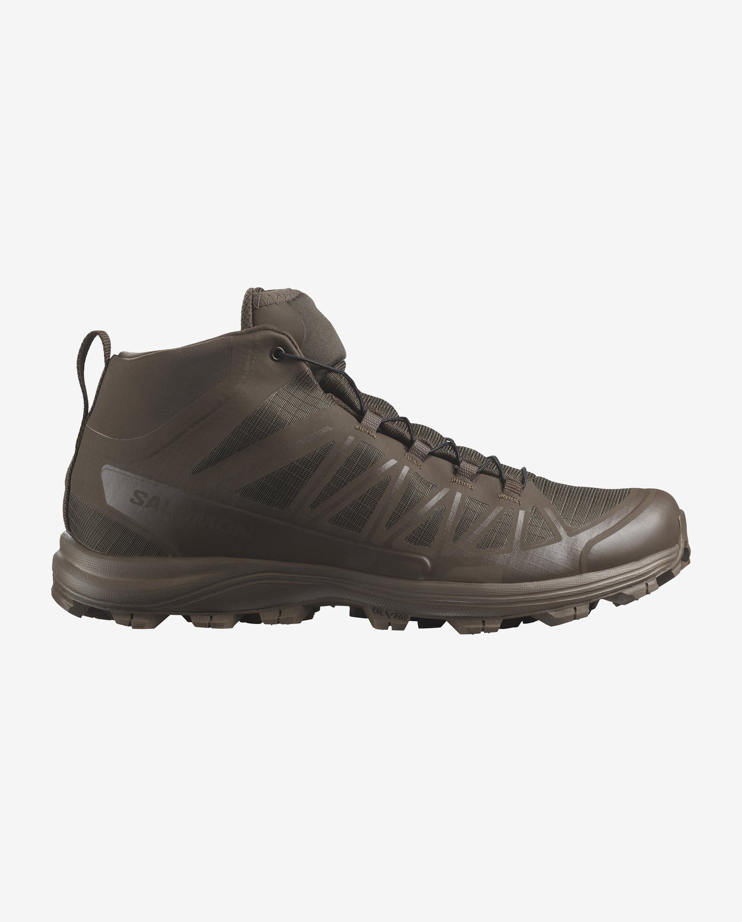 SPEED ASSAULT 2 GORE TEX EARTH BROWN / EARTH BROWN WOMEN