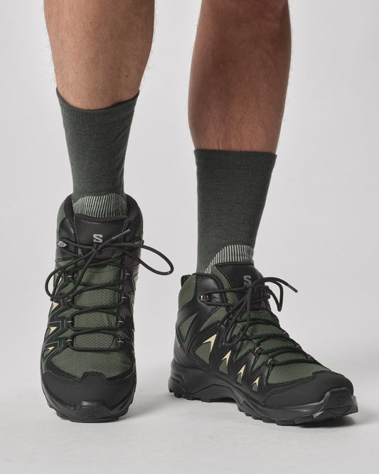 X ULTRA ACCESS CREW 2 PACK