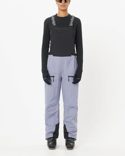 ABSOLUTE 3L BLUE GRANITE / DEEP BLACK WOMEN