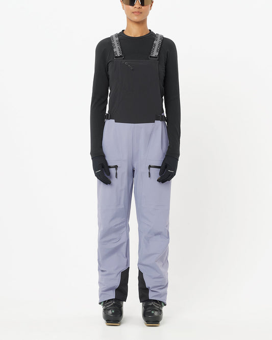 ABSOLUTE 3L BLUE GRANITE / DEEP BLACK WOMEN