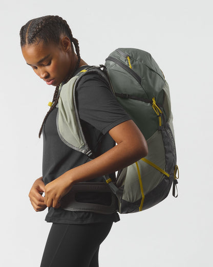 AEROTREK 30 SEDONA SAGE / SEAGRASS