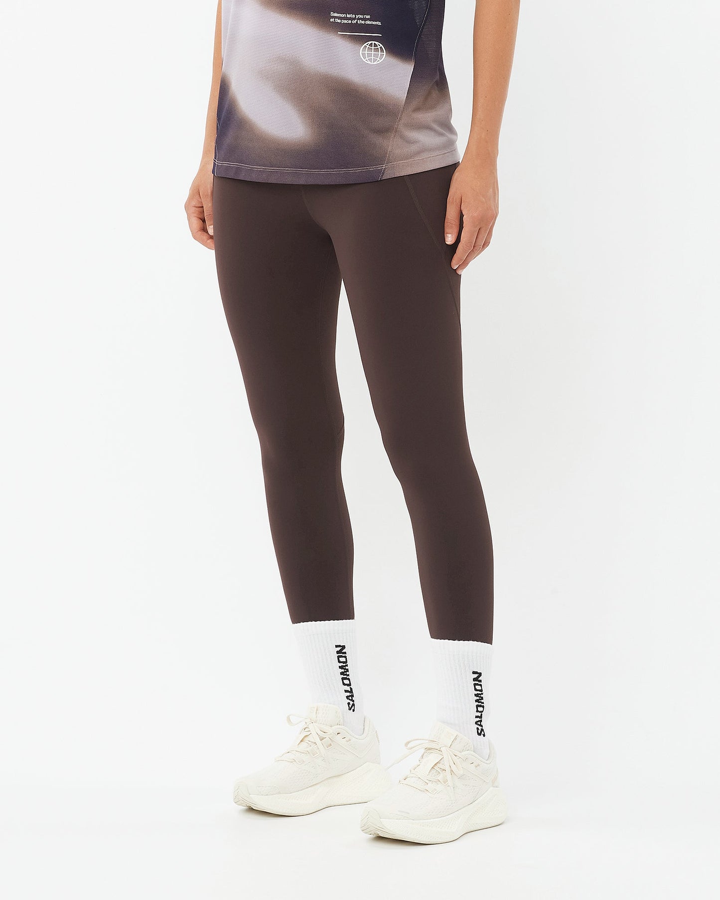 SHAKEOUT BLISS25 IN COFFEE BEAN WOMEN