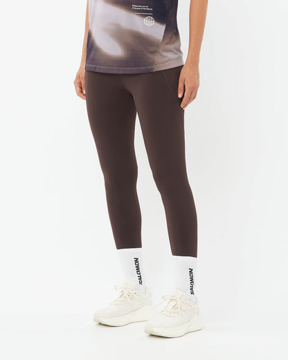 SHAKEOUT BLISS25 IN COFFEE BEAN WOMEN