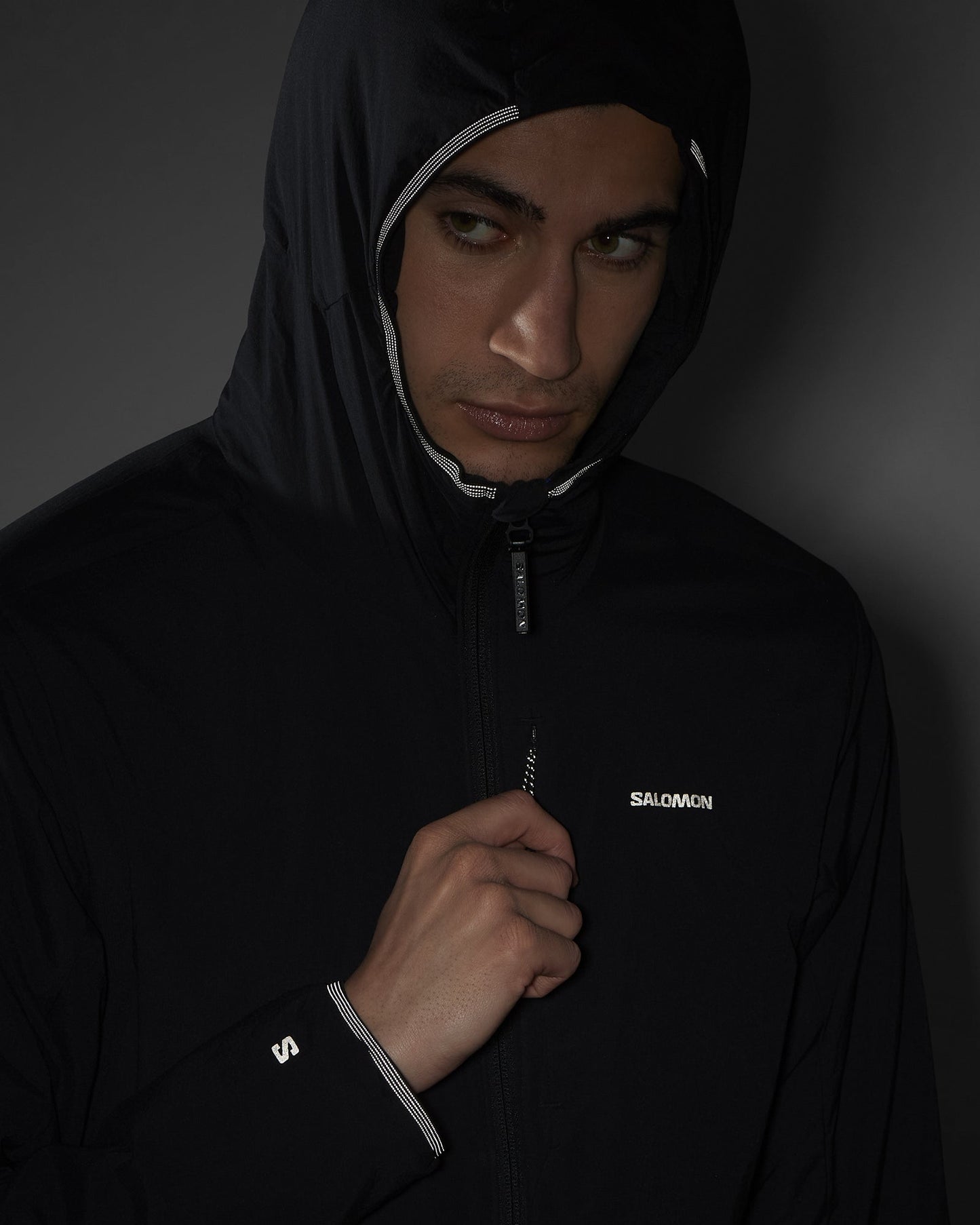 MOUNTAIN FLEX DEEP BLACK MEN 3