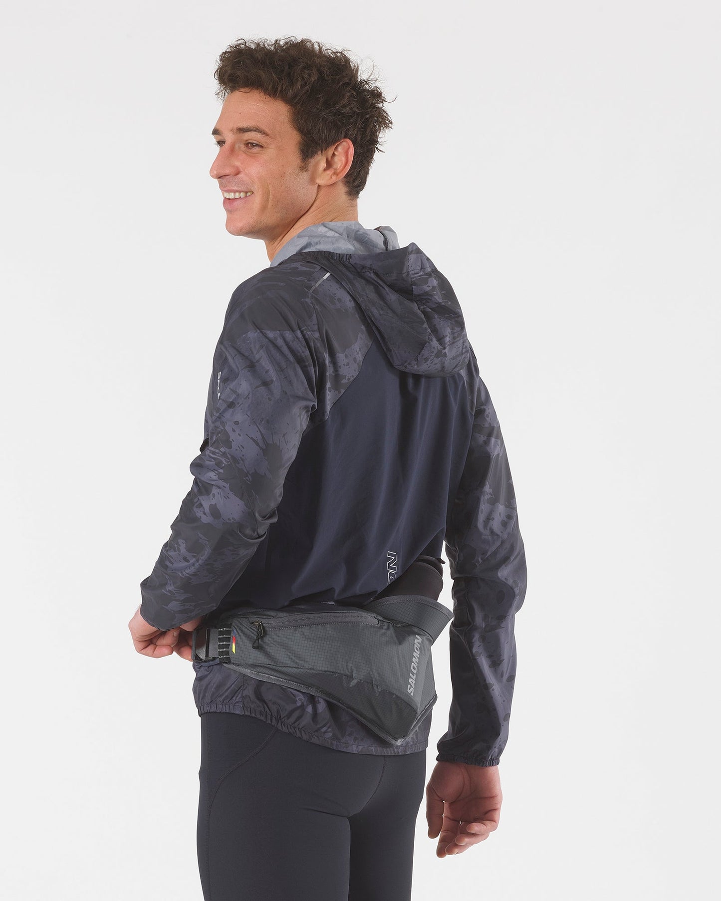 CROSS SEASON BOTTLE EBONY / BLACK