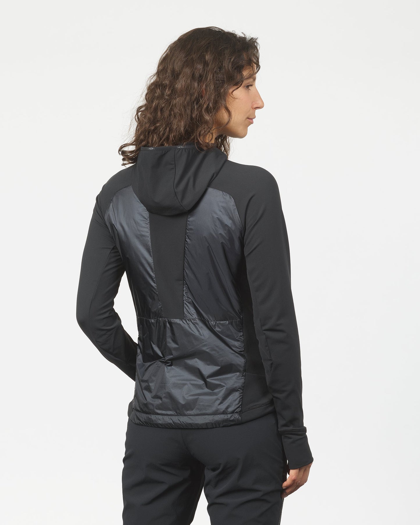 ELIXIR HYBRID HD DEEP BLACK WOMEN