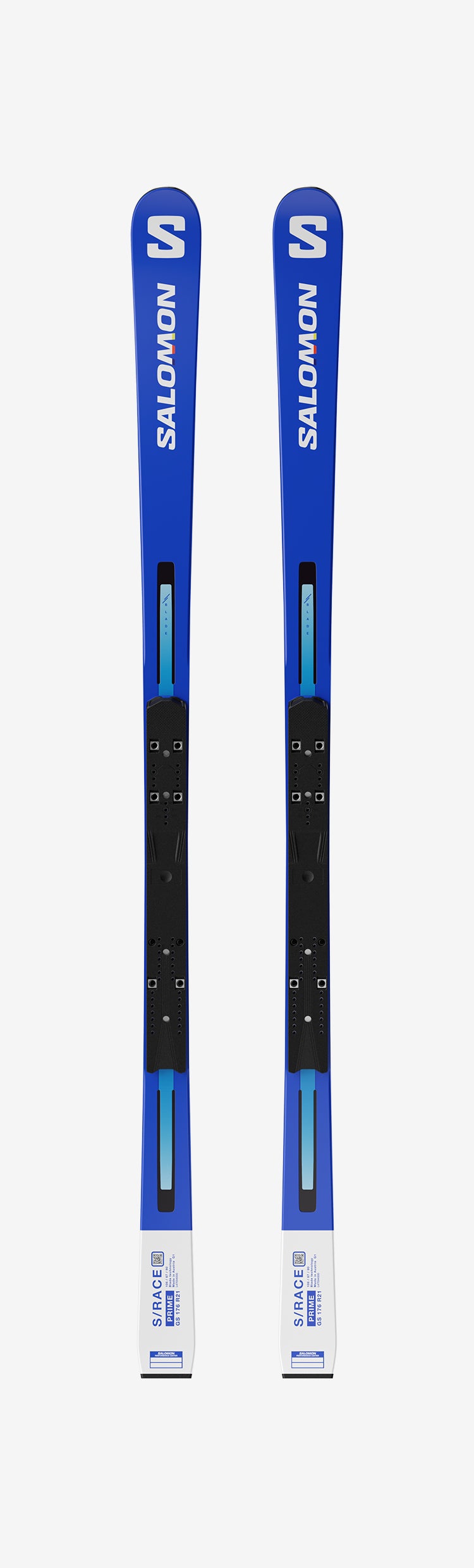 S/RACE PRIME GS 176 21M RACE BLUE / WHITE