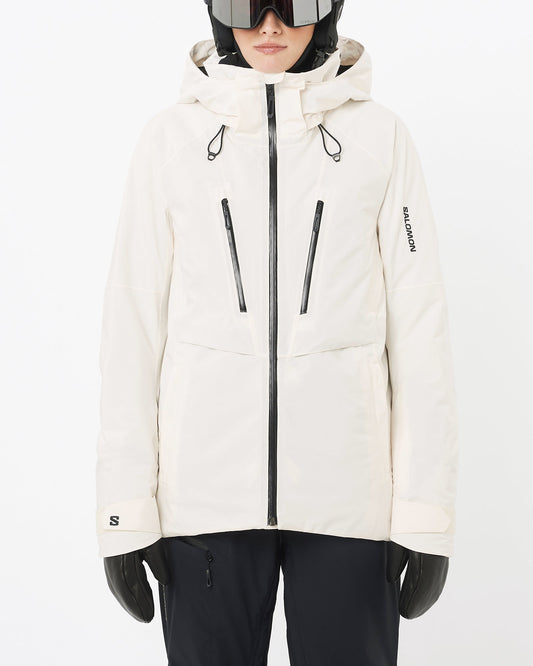 BRILLIANT WHISPER WHITE WOMEN