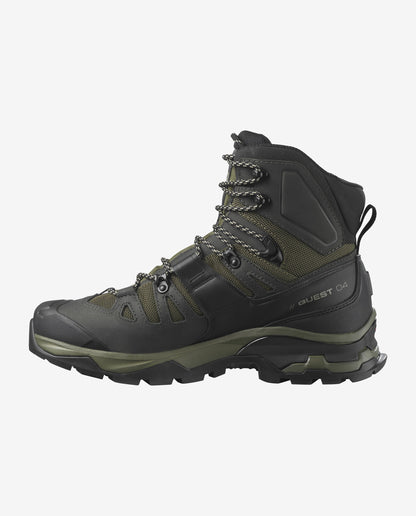 QUEST 4 GORE TEX OLIVE NIGHT / PEAT MEN