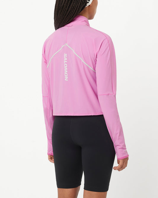 SENSE AERO HYBRID CYCLAMEN WOMEN