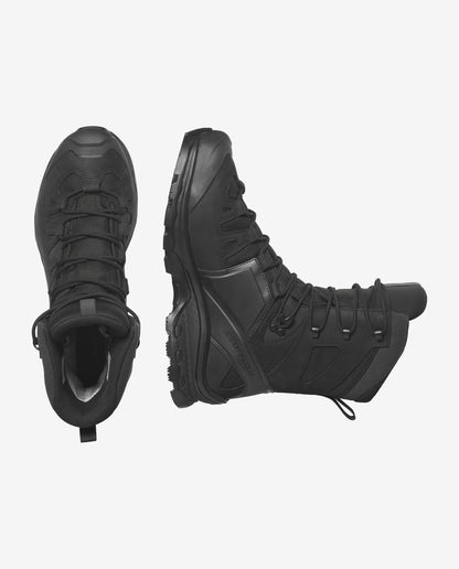 QUEST 4D FORCES 2 HIGH GORE TEX EN BLACK / BLACK WOMEN