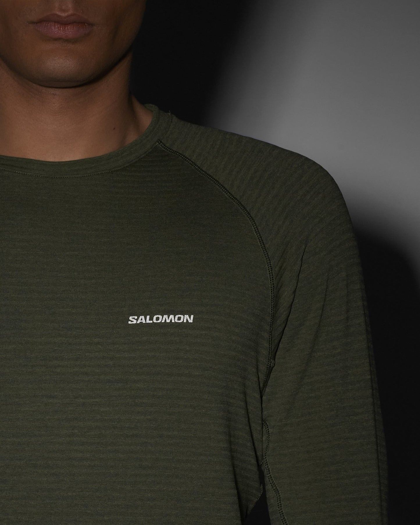 ESSENTIAL LIGHTWARM GRAPE LEAF MEN 4