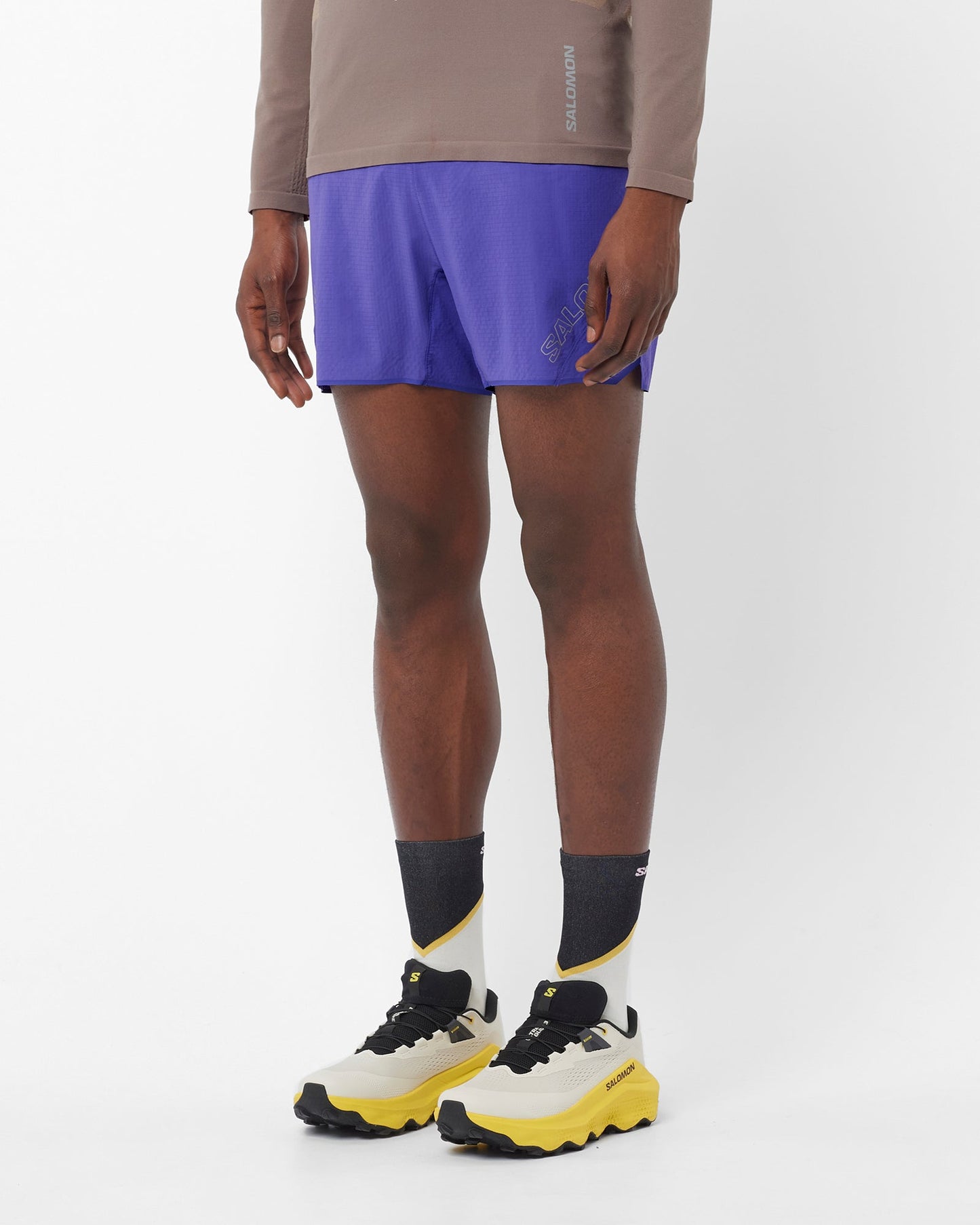 SENSE AERO 5'' LIBERTY MEN