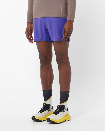 SENSE AERO 5'' LIBERTY MEN