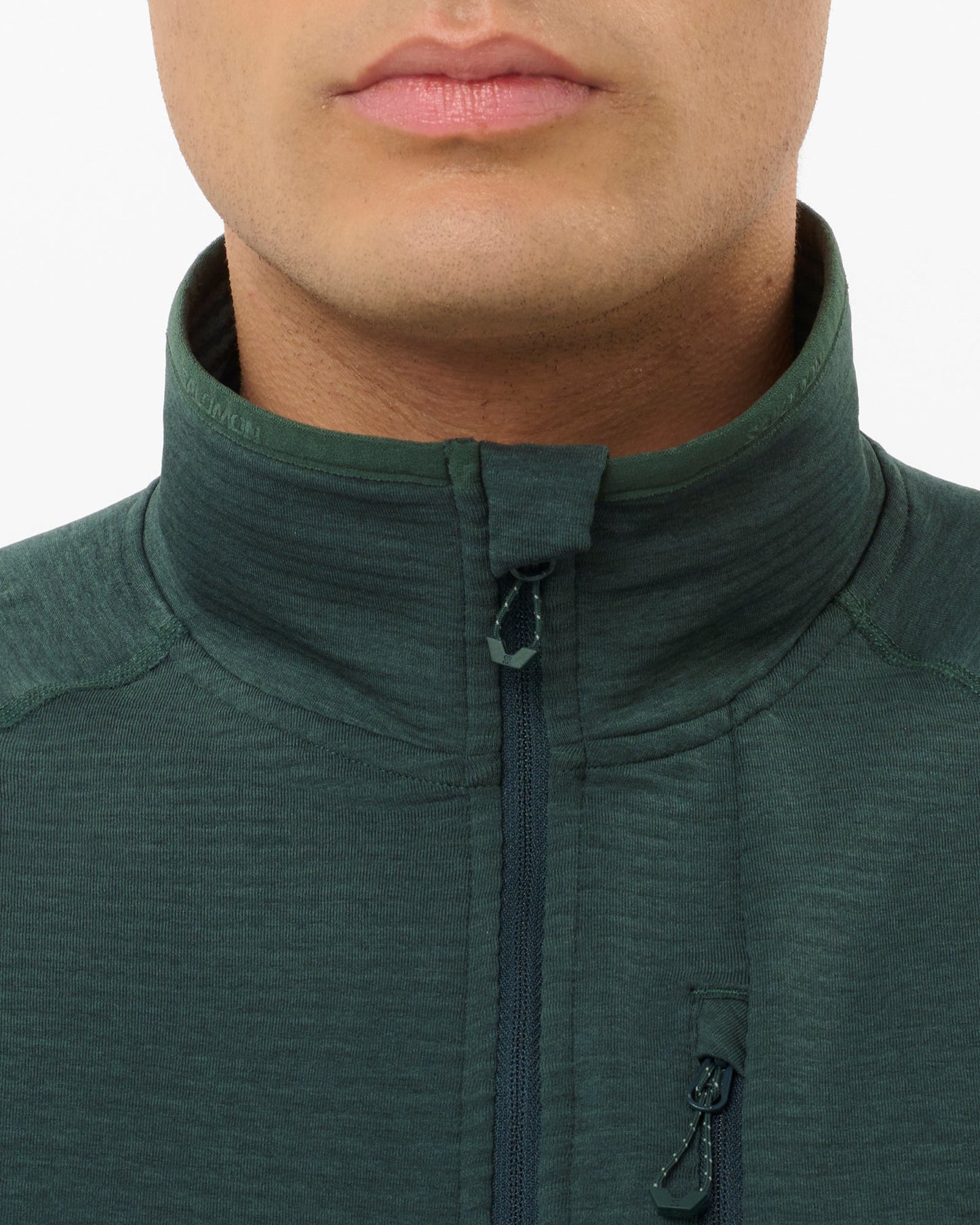 ESSENTIAL LIGHTWARM GREEN GABLES MEN