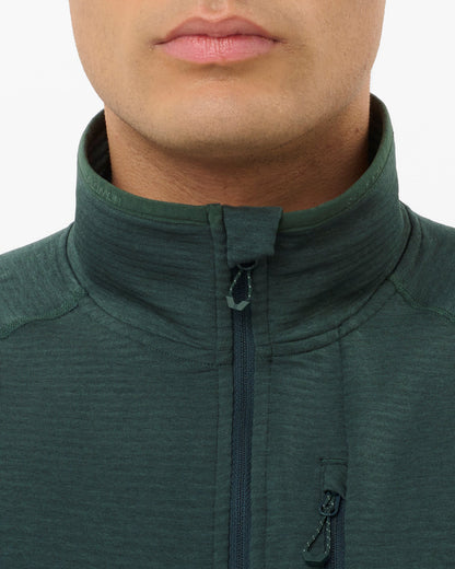 ESSENTIAL LIGHTWARM GREEN GABLES MEN