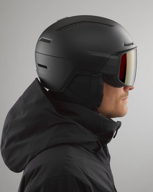 DRIVER PRIME SIGMA PLUS MIPS BLACK