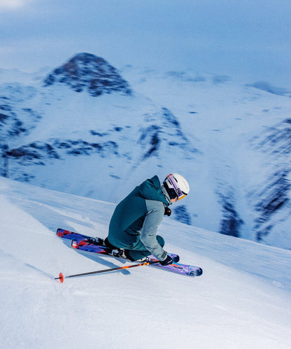 STANCE PRO 86 VIOLET TULIP / NASTURTIUM