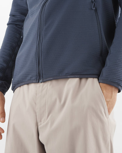 ESSENTIAL LIGHTWARM BLUE NIGHTS MEN 2