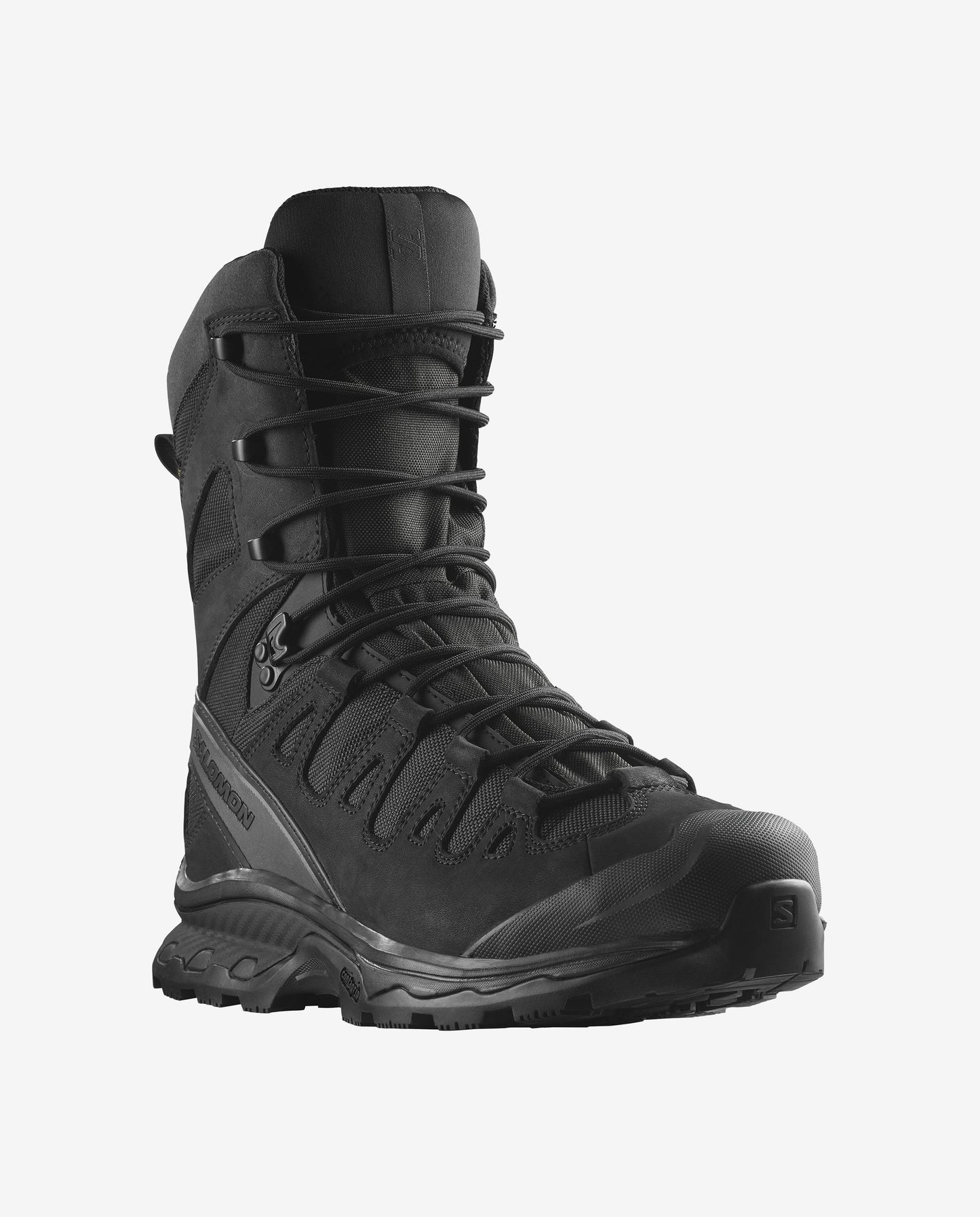 QUEST 4D FORCES 2 HIGH GORE TEX EN BLACK / BLACK WOMEN