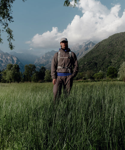 MOUNTAIN FLEX IRON MEN