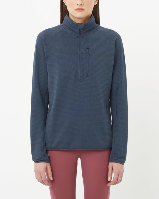 ESSENTIAL LIGHTWARM BLUE NIGHTS WOMEN