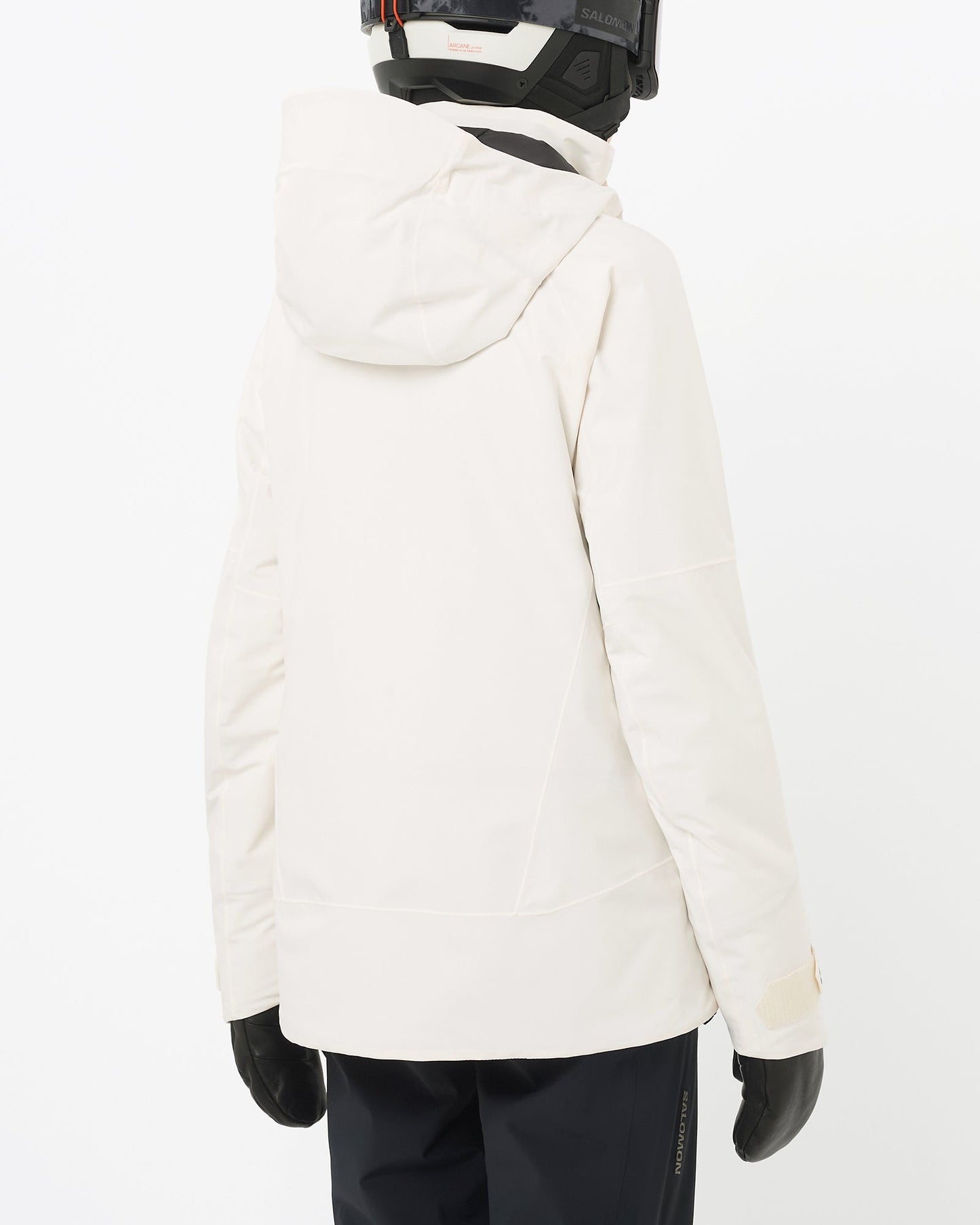 BRILLIANT WHISPER WHITE WOMEN