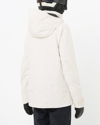 BRILLIANT WHISPER WHITE WOMEN