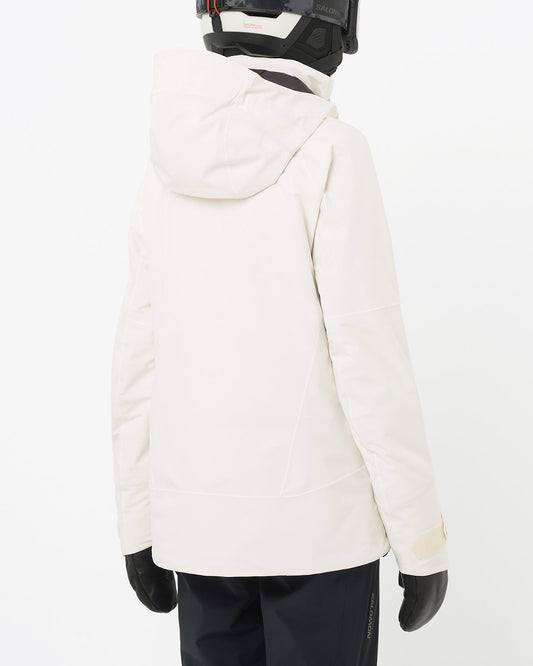 BRILLIANT WHISPER WHITE WOMEN