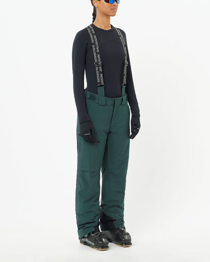 BRILLIANT GREEN GABLES WOMEN 2