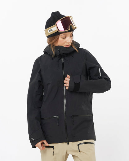 ABSOLUTE 3L DEEP BLACK WOMEN