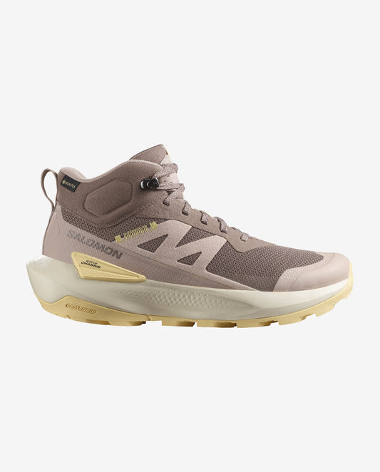 ELIXIR ACTIV MID GORE TEX IRON / ETHEREA WOMEN