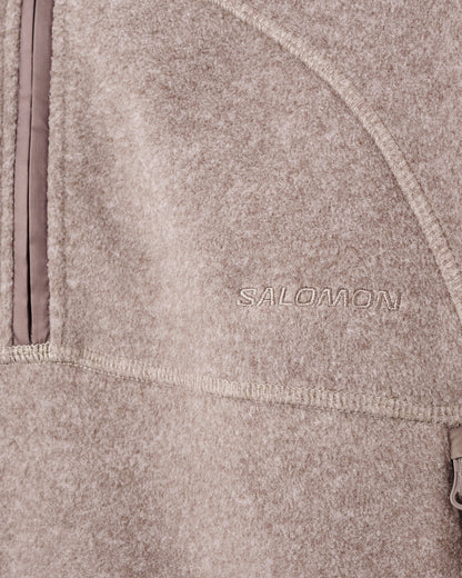 CHROMA ETHEREA / IRON WOMEN