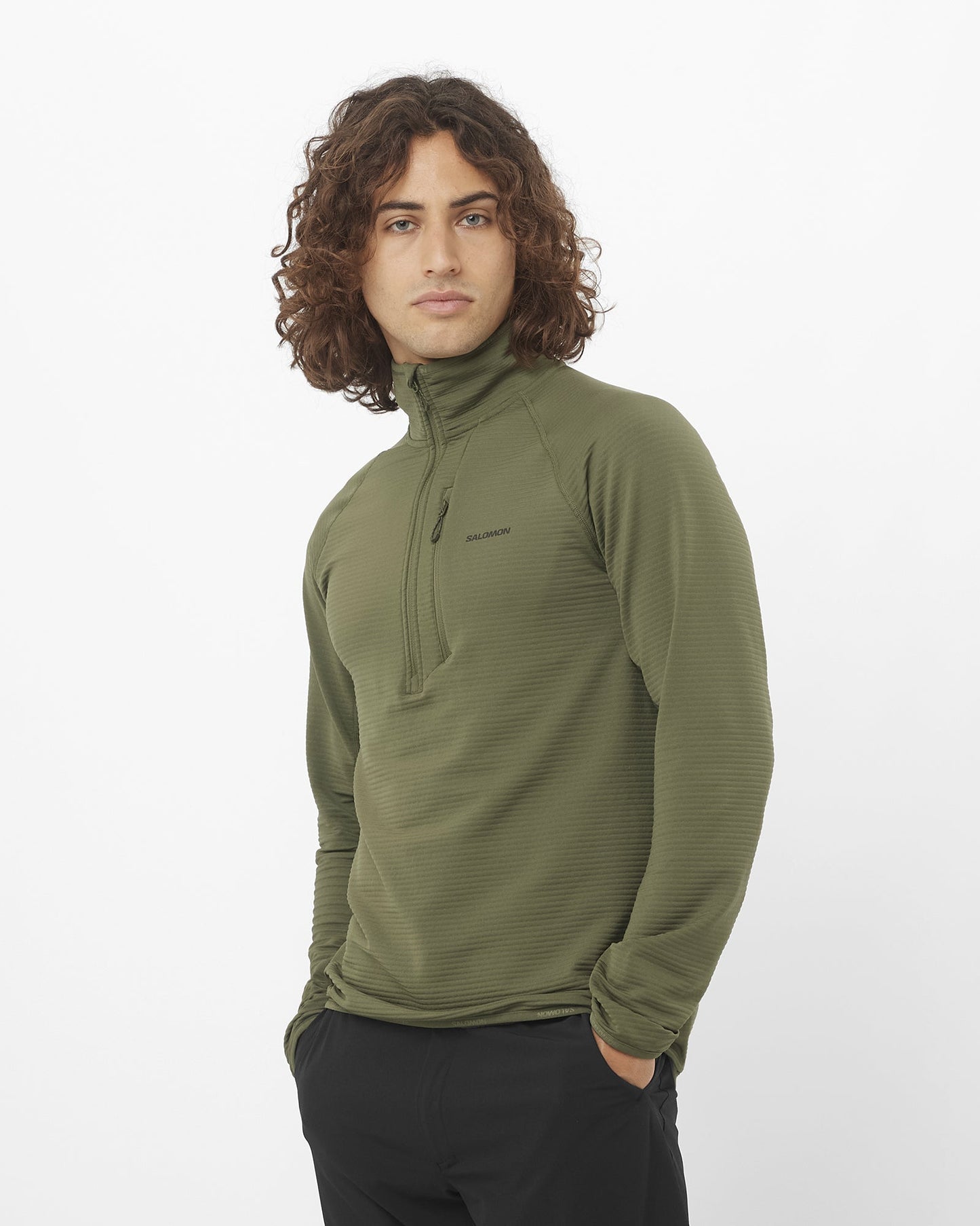 ESSENTIAL LIGHTWARM GRAPE LEAF MEN 2