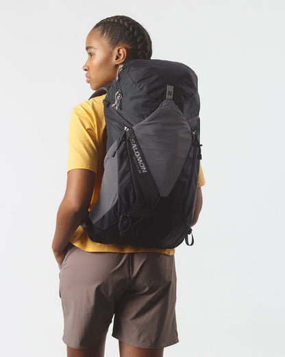 AEROTREK 20 ANTHRACITE / NINE IRON