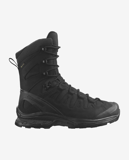QUEST 4D FORCES 2 HIGH GORE TEX EN BLACK / BLACK WOMEN