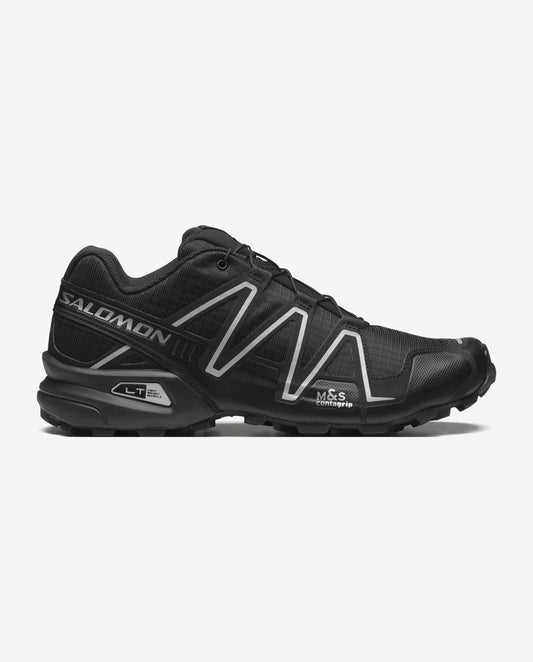 SPEEDCROSS 3 BLACK / FTW SILVER WOMEN