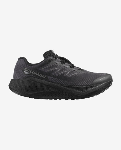 AERO BLAZE 3 GRVL GORE TEX BLACK / ASPHALT WOMEN