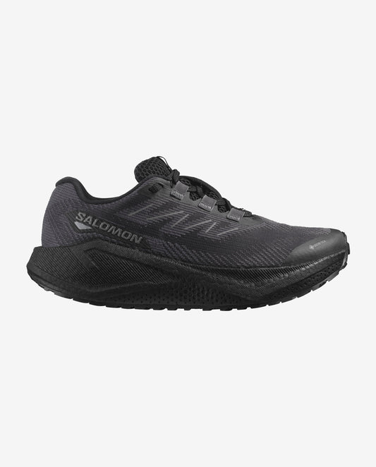 AERO BLAZE 3 GRVL GORE TEX BLACK / ASPHALT WOMEN
