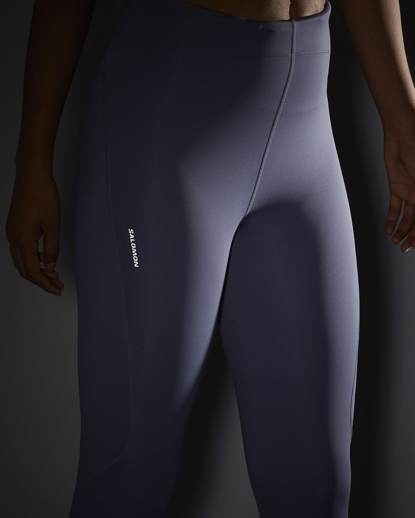 SHAKEOUT CORE 28 IN BLUE GRANITE WOMEN