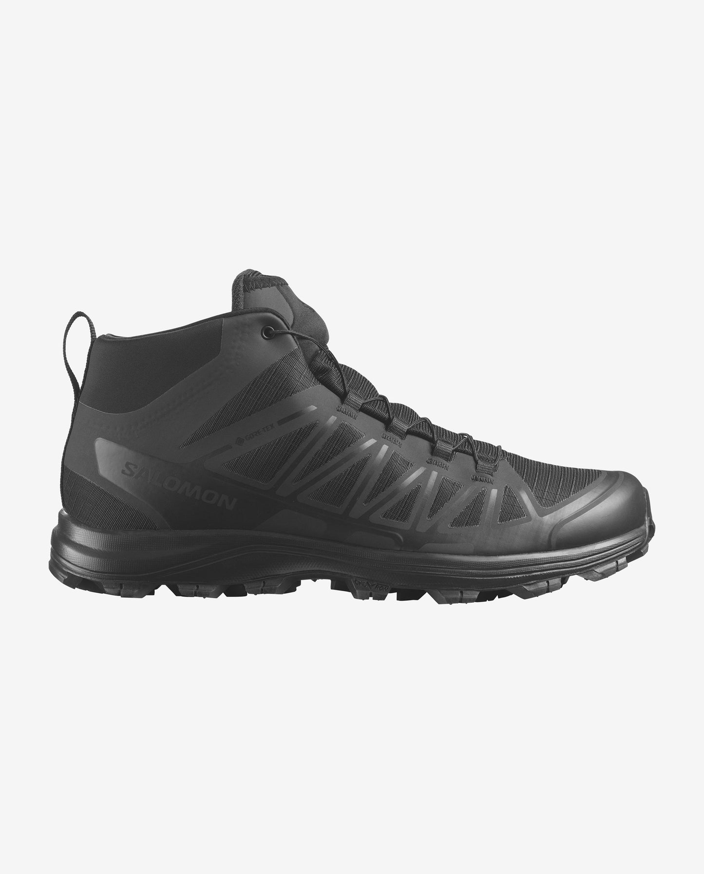 SPEED ASSAULT 2 GORE TEX BLACK / BLACK WOMEN
