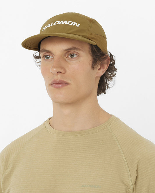 SENSE AERO BRILLIANT OLIVE