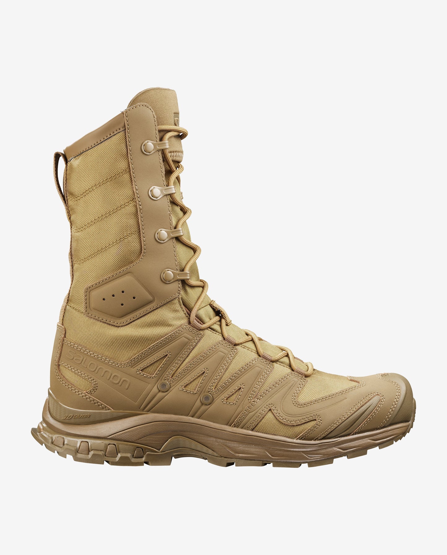 XA FORCES JUNGLE COYOTE BROWN / COYOTE BROWN WOMEN