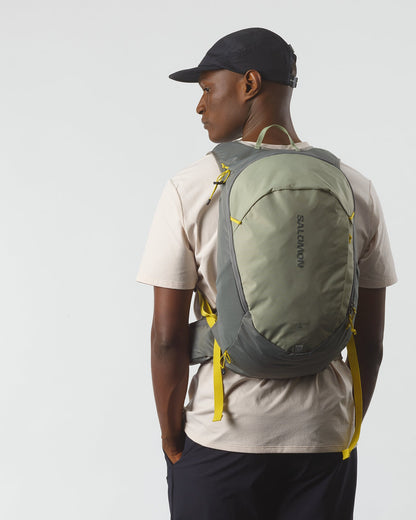 TRAILBLAZER 20 SEDONA SAGE / SEAGRASS