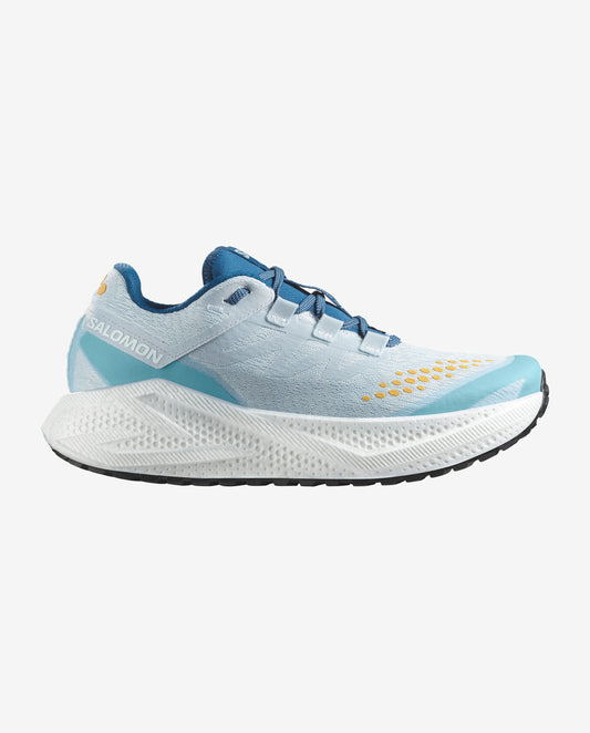 AERO GLIDE 3 GRVL BALLAD BLUE / WHITE MEN